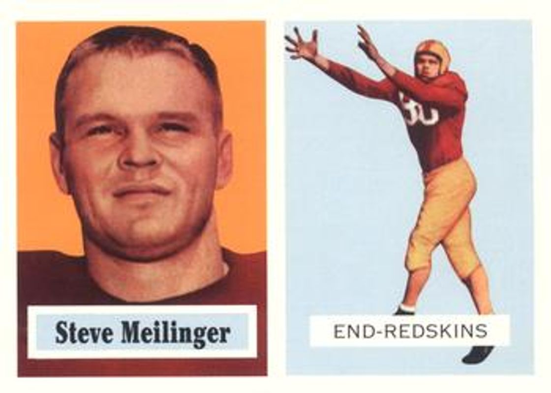 1994 Topps Archives 1957 #89 Base