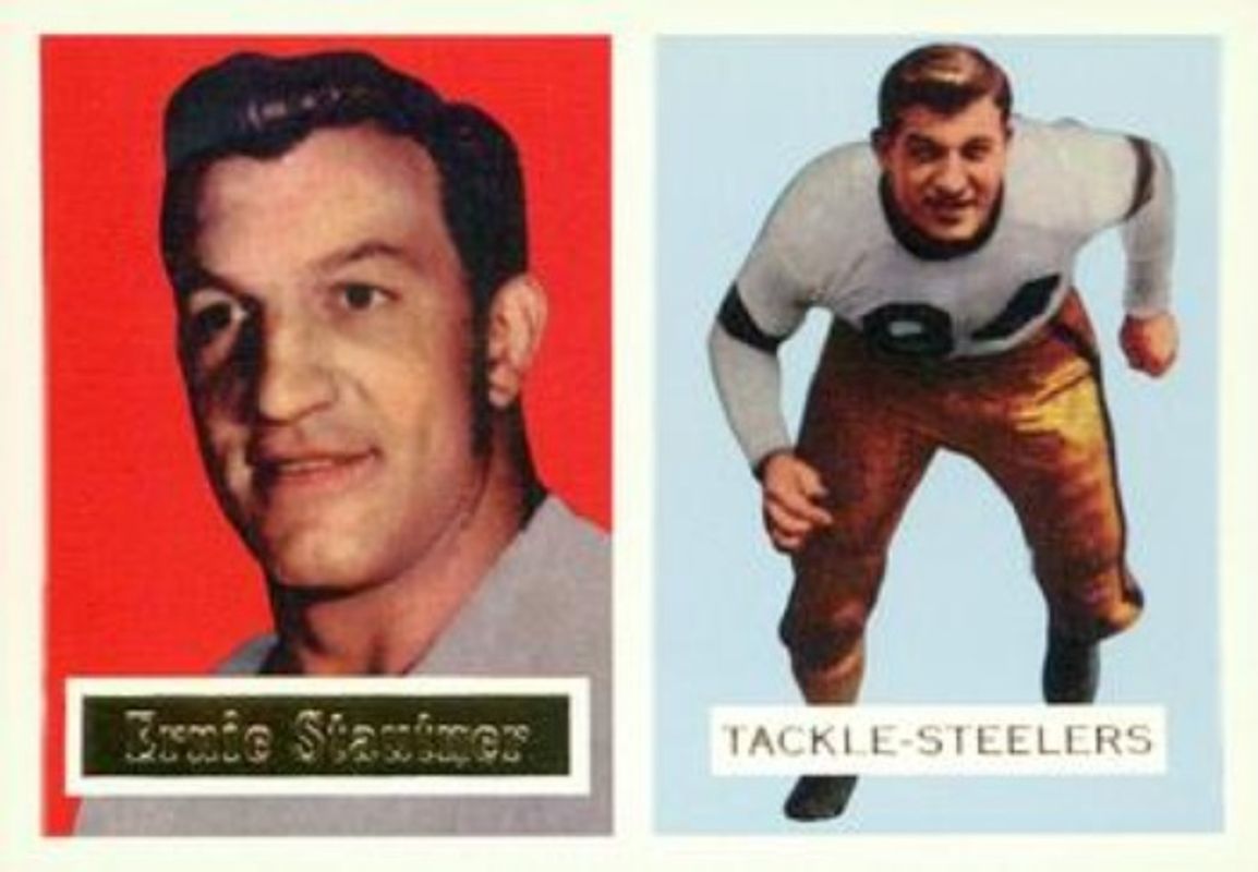 1994 Topps Archives 1957 #92 Gold