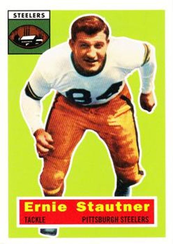 1994 Topps Archives 1956 #87 Base