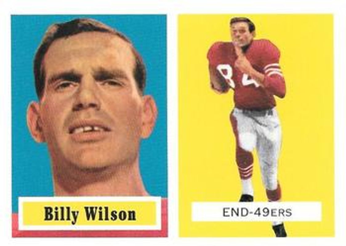 1994 Topps Archives 1957 #42 Base