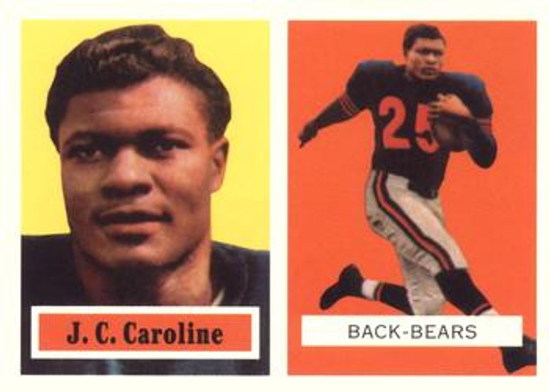 1994 Topps Archives 1957 #79 Base