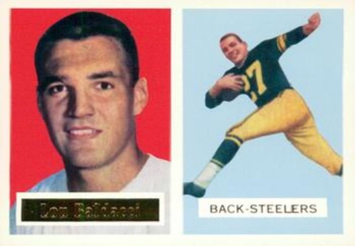 1994 Topps Archives 1957 #4 Gold