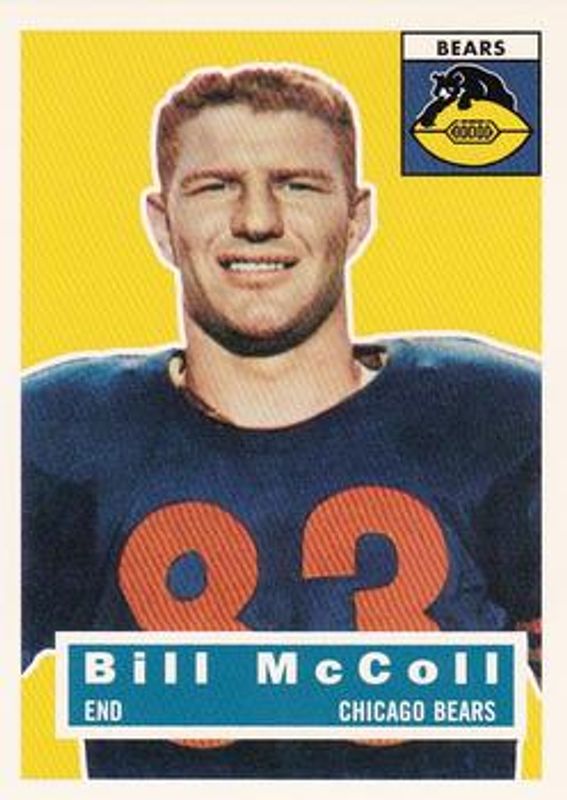 1994 Topps Archives 1956 #83 Base