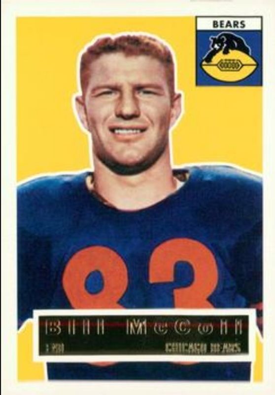 1994 Topps Archives 1956 #83 Gold