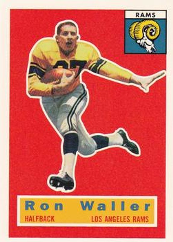 1994 Topps Archives 1956 #102 Base