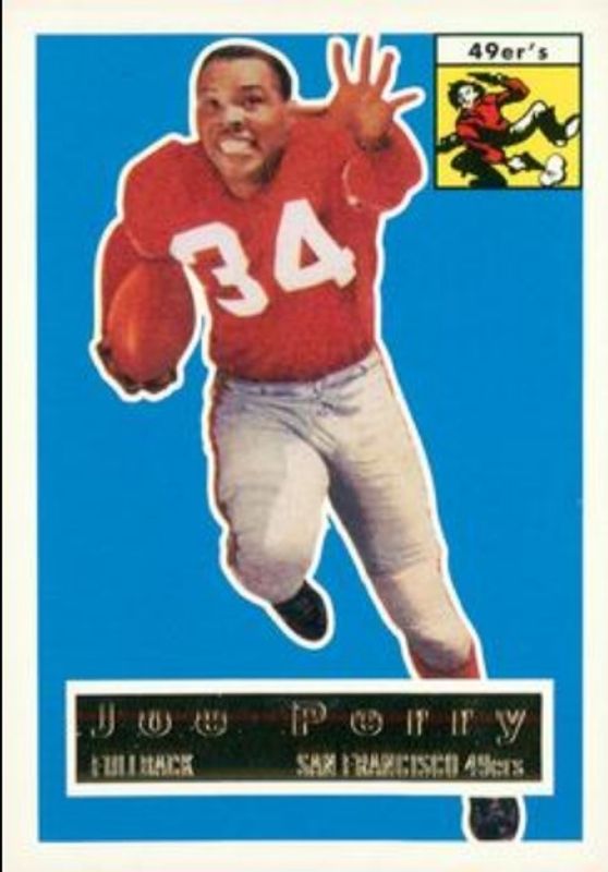 1994 Topps Archives 1956 #110 Gold