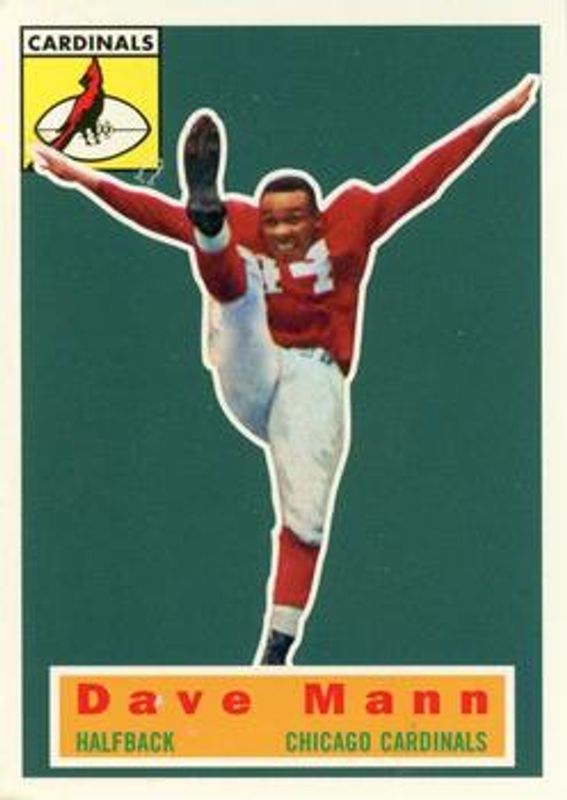 1994 Topps Archives 1956 #34 Base