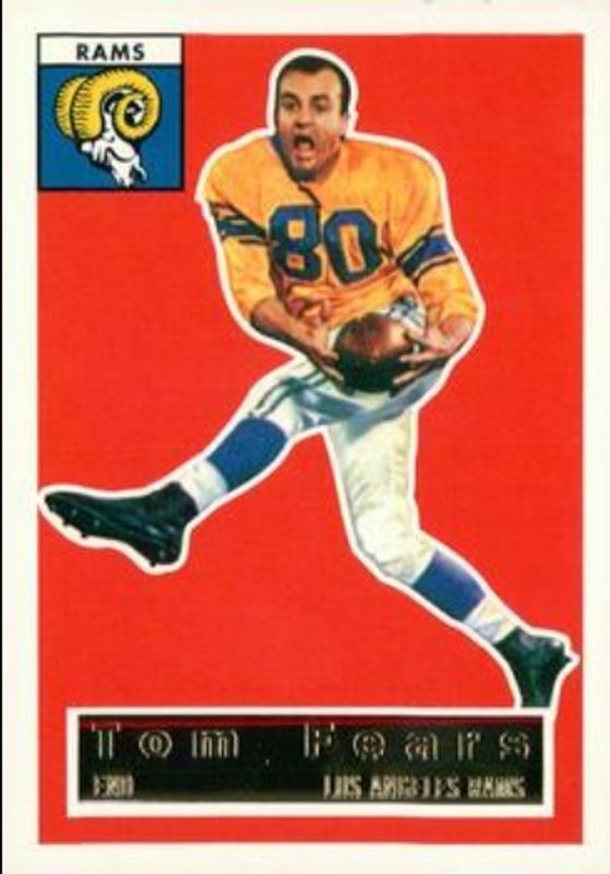 1994 Topps Archives 1956 #42 Gold