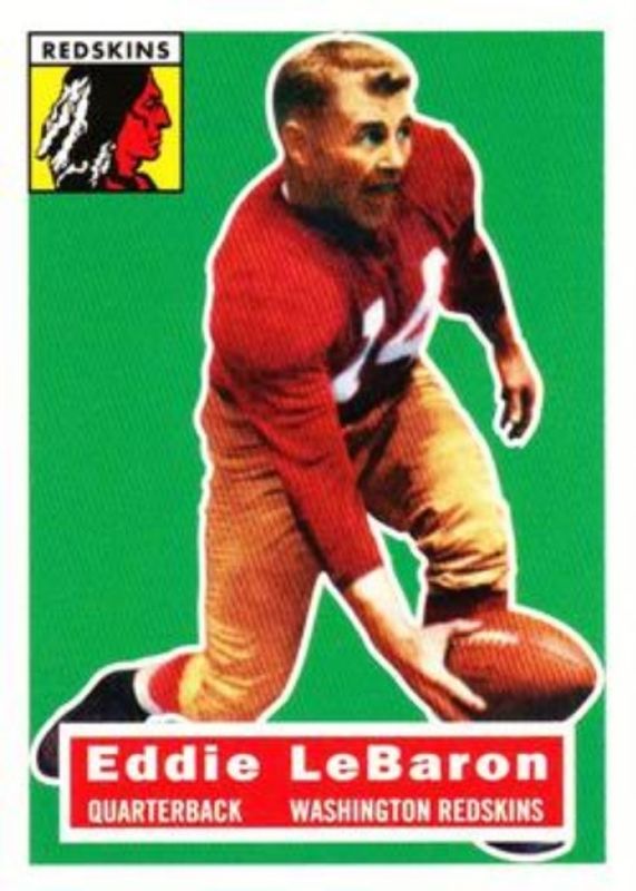 1994 Topps Archives 1956 #49 Base