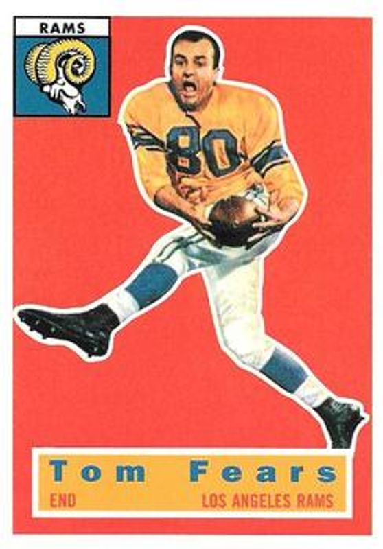 1994 Topps Archives 1956 #42 Base