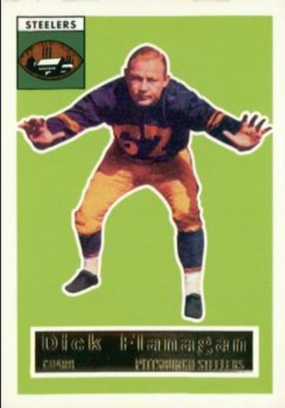 1994 Topps Archives 1956 #27 Gold