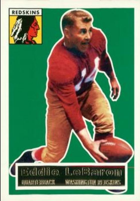 1994 Topps Archives 1956 #49 Gold