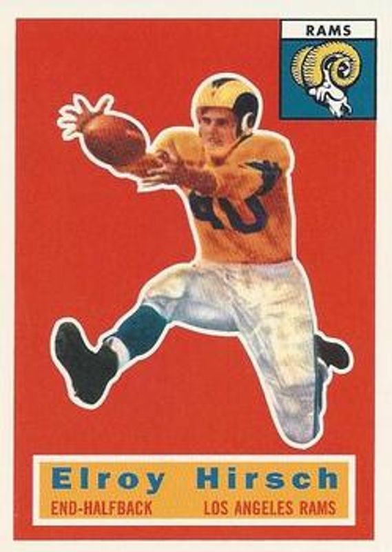 1994 Topps Archives 1956 #78 Base