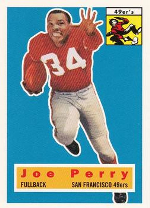 1994 Topps Archives 1956 #110 Base