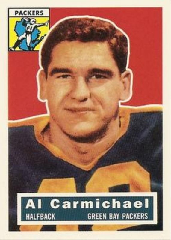 1994 Topps Archives 1956 #115 Base