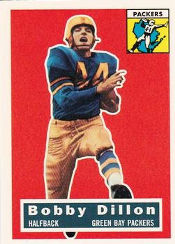 1994 Topps Archives 1956 #103 Base