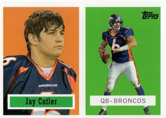 2006 Topps Turn Back the Clock #15 Base