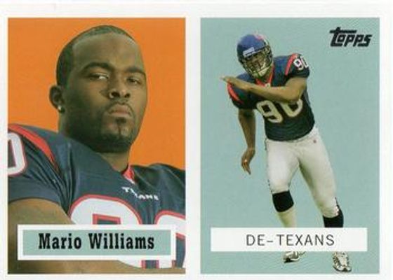 2006 Topps Turn Back the Clock #7 Base