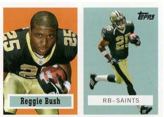 2006 Topps Turn Back the Clock #9 Base