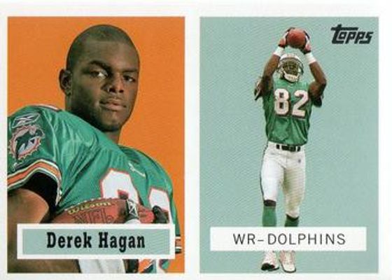 2006 Topps Turn Back the Clock #19 Base