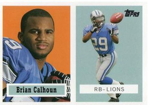 2006 Topps Turn Back the Clock #13 Base