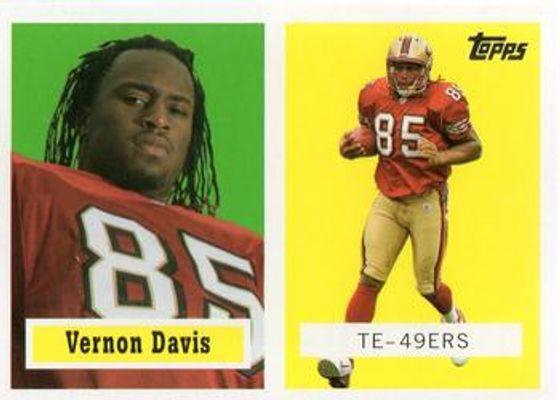 2006 Topps Turn Back the Clock #8 Base