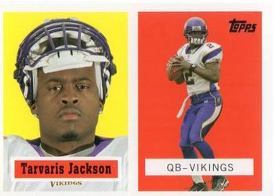 2006 Topps Turn Back the Clock #11 Base