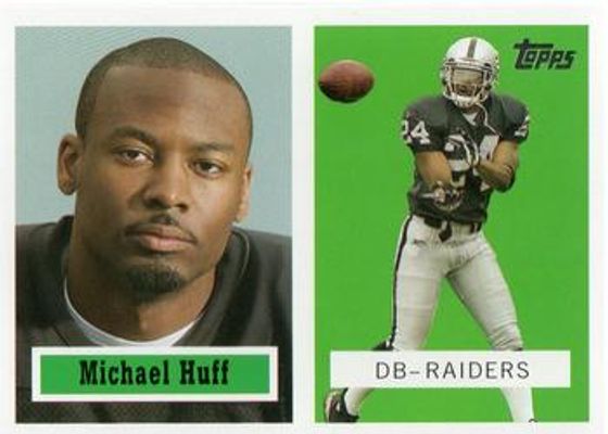 2006 Topps Turn Back the Clock #12 Base