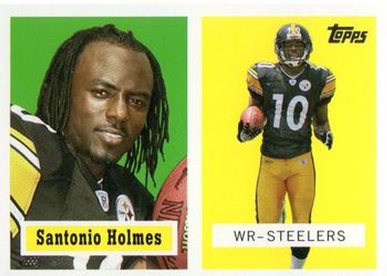 2006 Topps Turn Back the Clock #14 Base