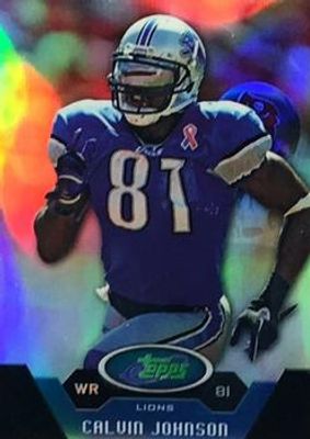 2011 Topps eTopps #16 Base /749