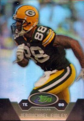 2011 Topps eTopps #17 Base /749