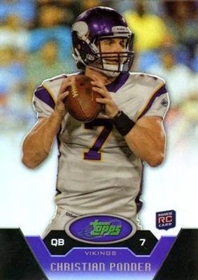 2011 Topps eTopps #12 Base /749