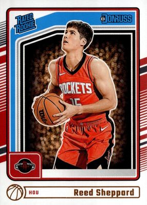 2024 Donruss #202 Base