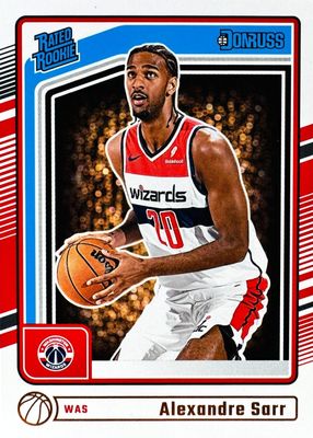 2024 Donruss #215 Base