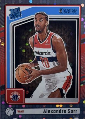 2024 Donruss #215 Disco