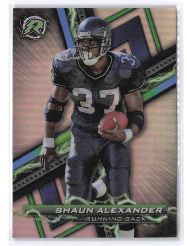 2023 Topps Composite #83 Resurgence - Refractor