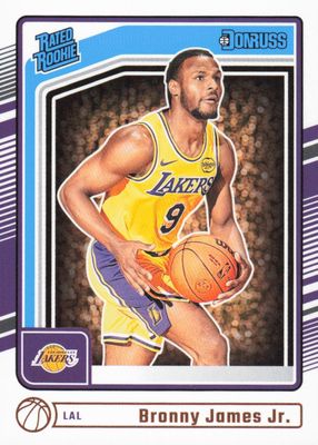 2024 Donruss #243 Base
