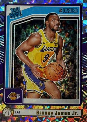 2024 Donruss #243 Hyper /125