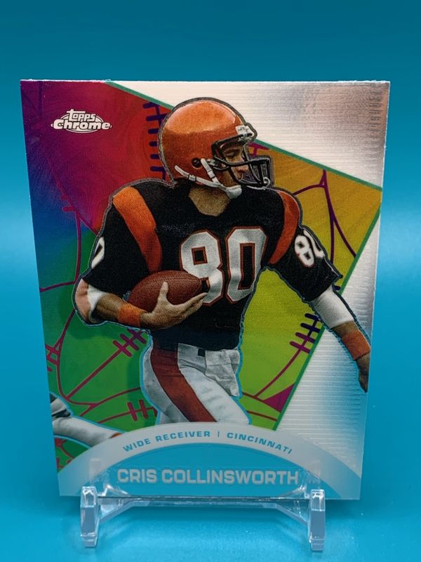 2023 Topps Composite #CAE-12 Chrome All Etch