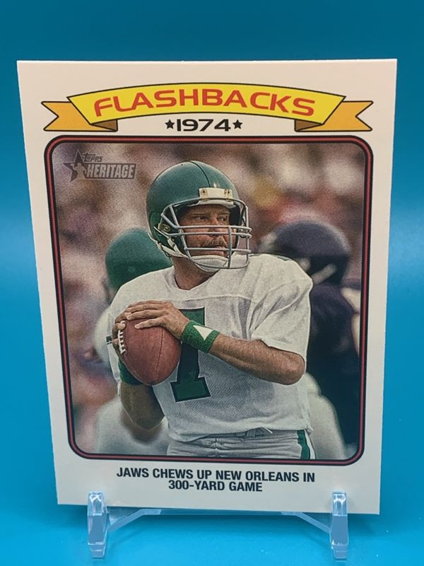 2023 Topps Composite #FF-22 Football Flashbacks