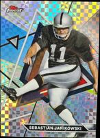 Shop this card on ebay_jobs