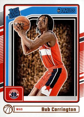 2024 Donruss #220 Base