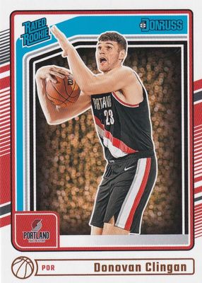 2024 Donruss #223 Base