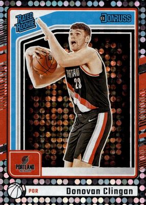 2024 Donruss #223 Disco