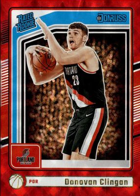 2024 Donruss #223 International