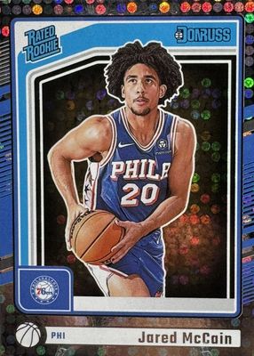 2024 Donruss #228 Disco