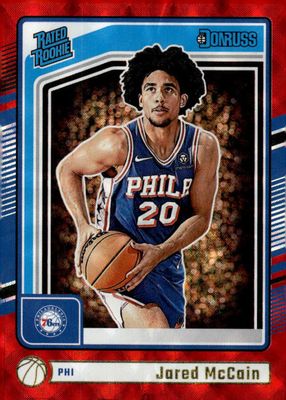 2024 Donruss #228 International