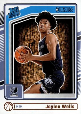 2024 Donruss #245 Base