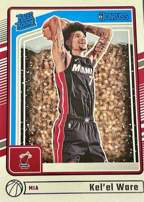 2024 Donruss #221 Base