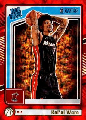 2024 Donruss #221 International
